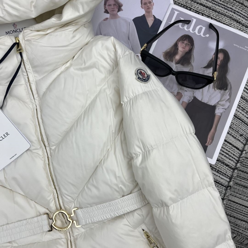 Moncler Down Coat